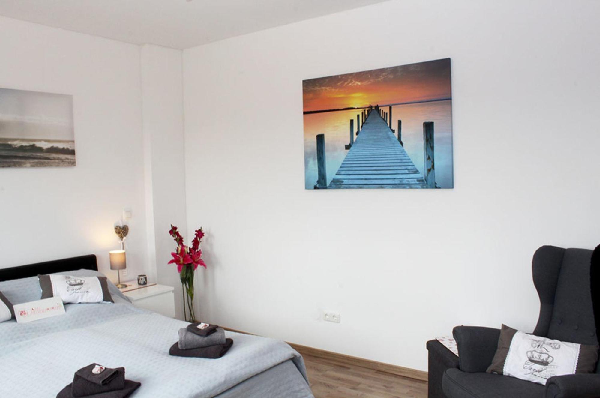 Ferienzimmer 2 Engelmann-Beck Hanstedt Dış mekan fotoğraf